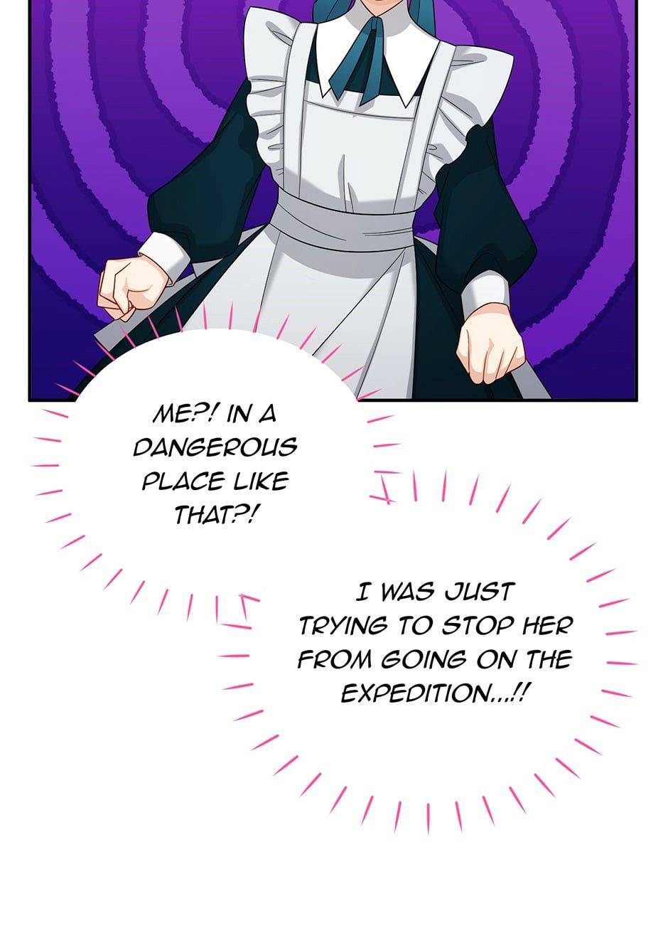 The Duchess With an Empty Soul Chapter 73 - Page 55
