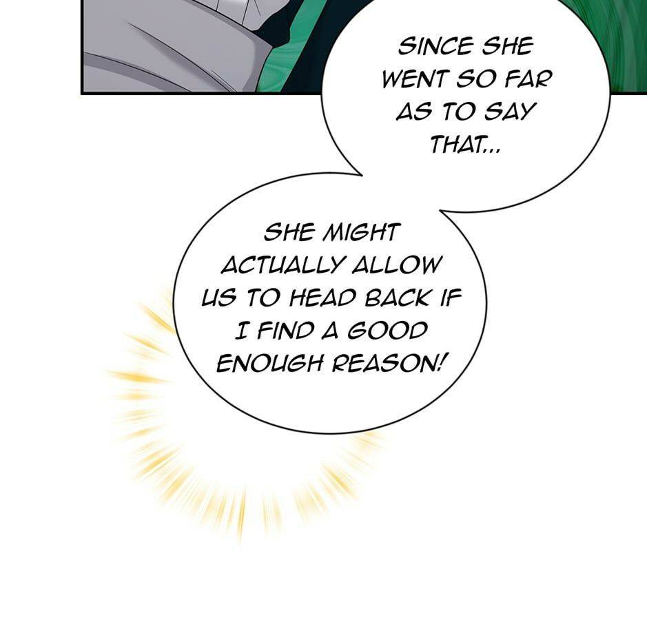 The Duchess With an Empty Soul Chapter 73 - Page 59