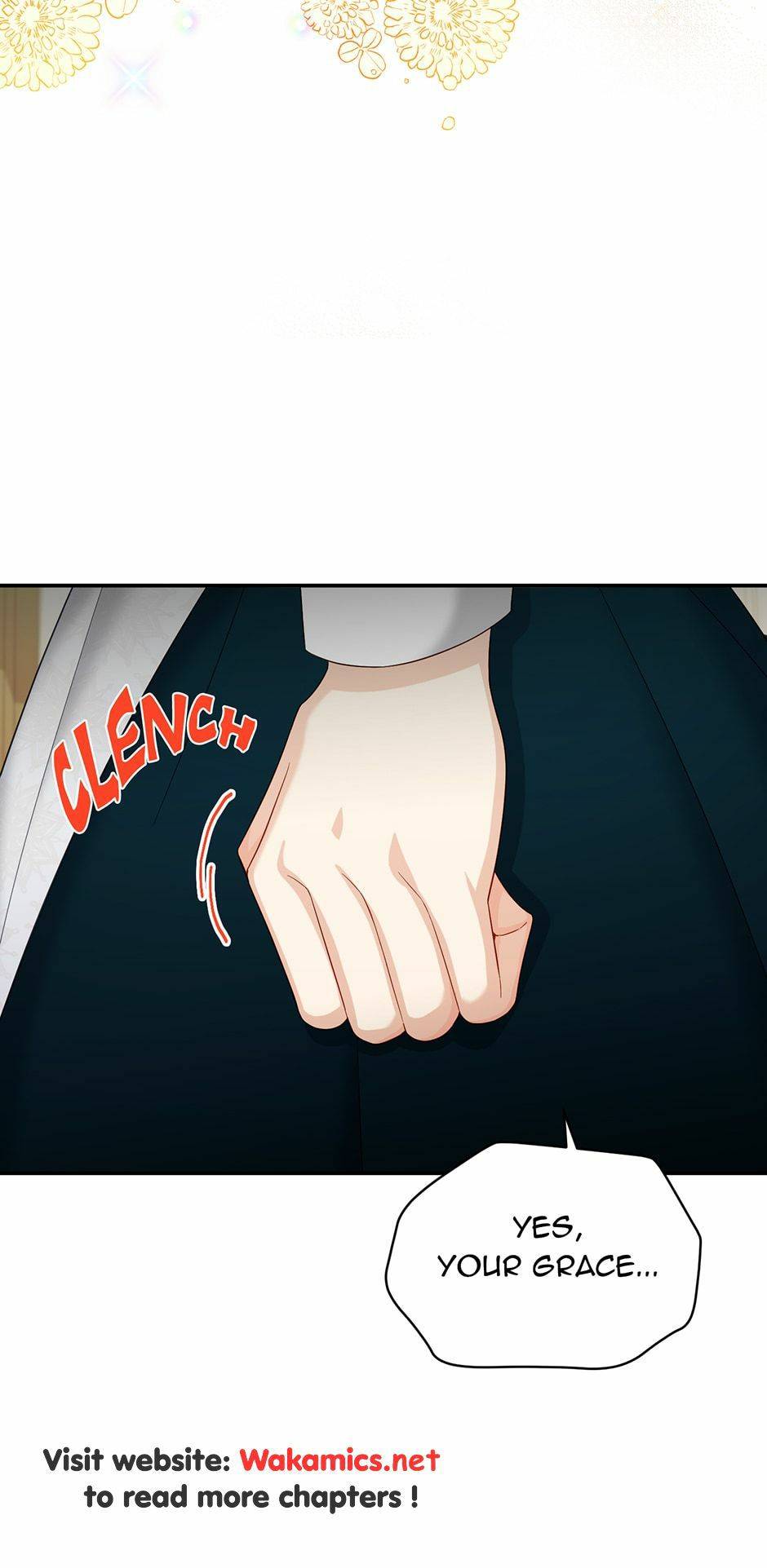 The Duchess With an Empty Soul Chapter 73 - Page 62