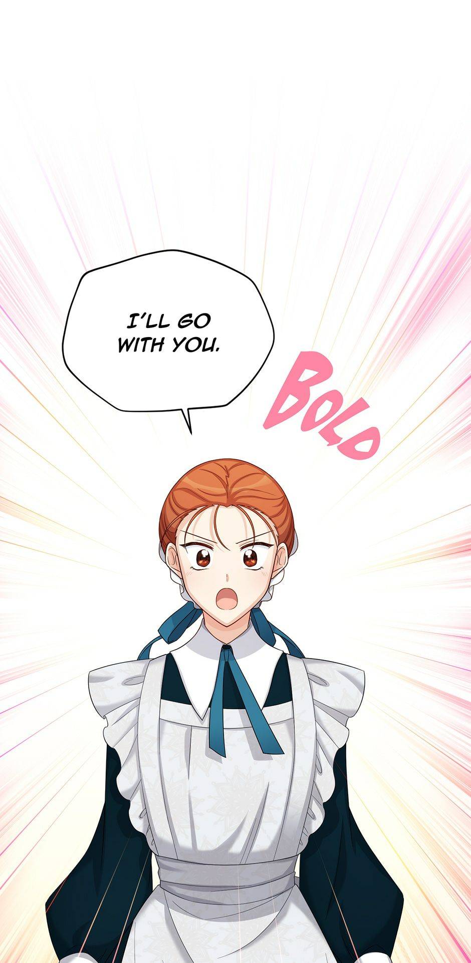The Duchess With an Empty Soul Chapter 73 - Page 63