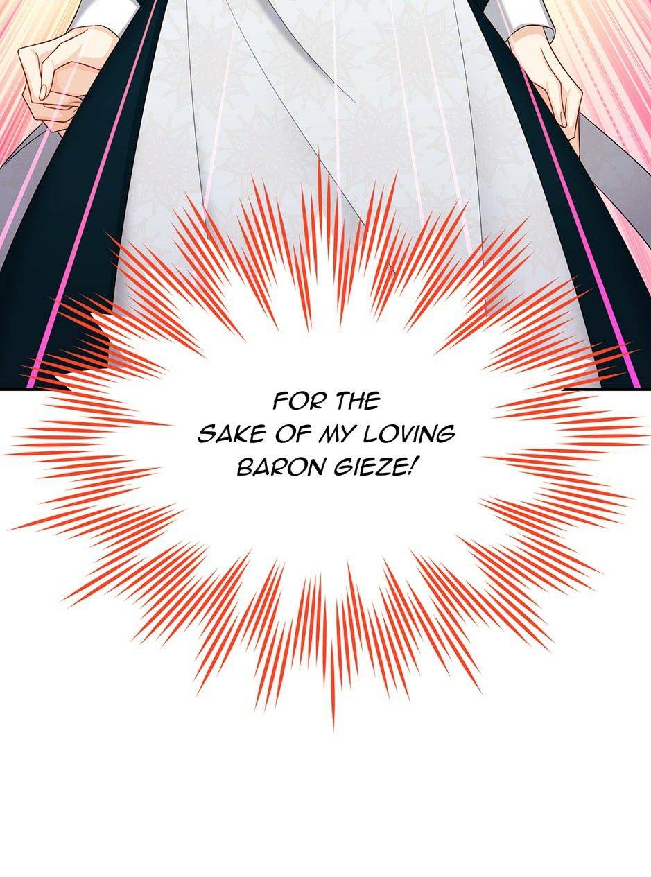 The Duchess With an Empty Soul Chapter 73 - Page 64