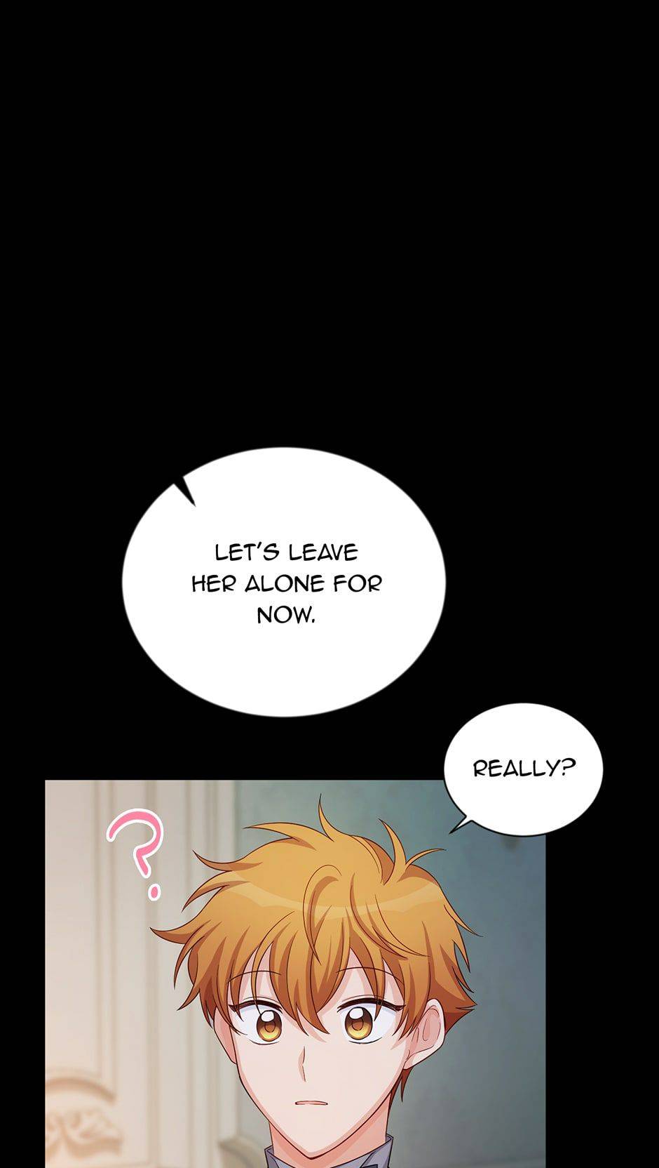 The Duchess With an Empty Soul Chapter 73 - Page 74