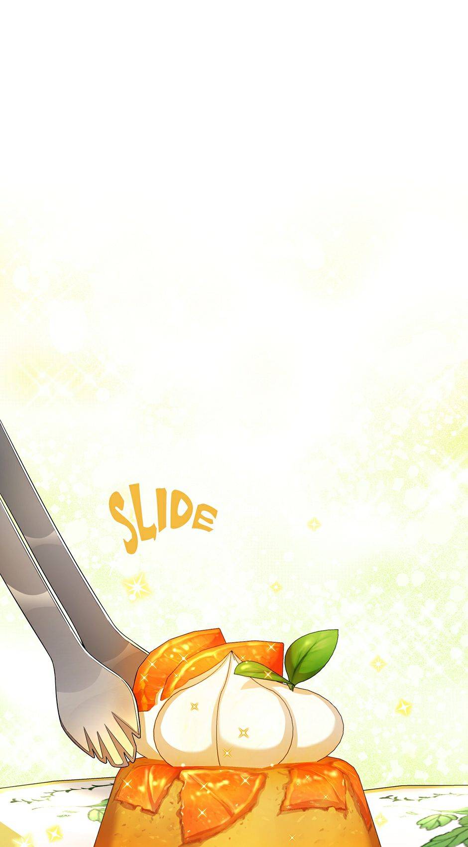 The Duchess With an Empty Soul Chapter 74 - Page 0