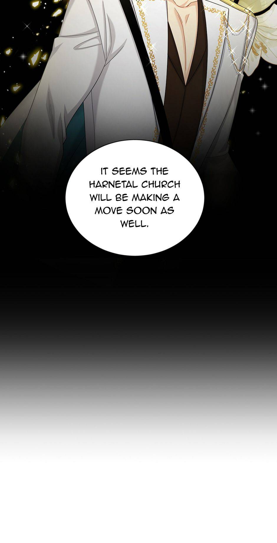 The Duchess With an Empty Soul Chapter 74 - Page 105