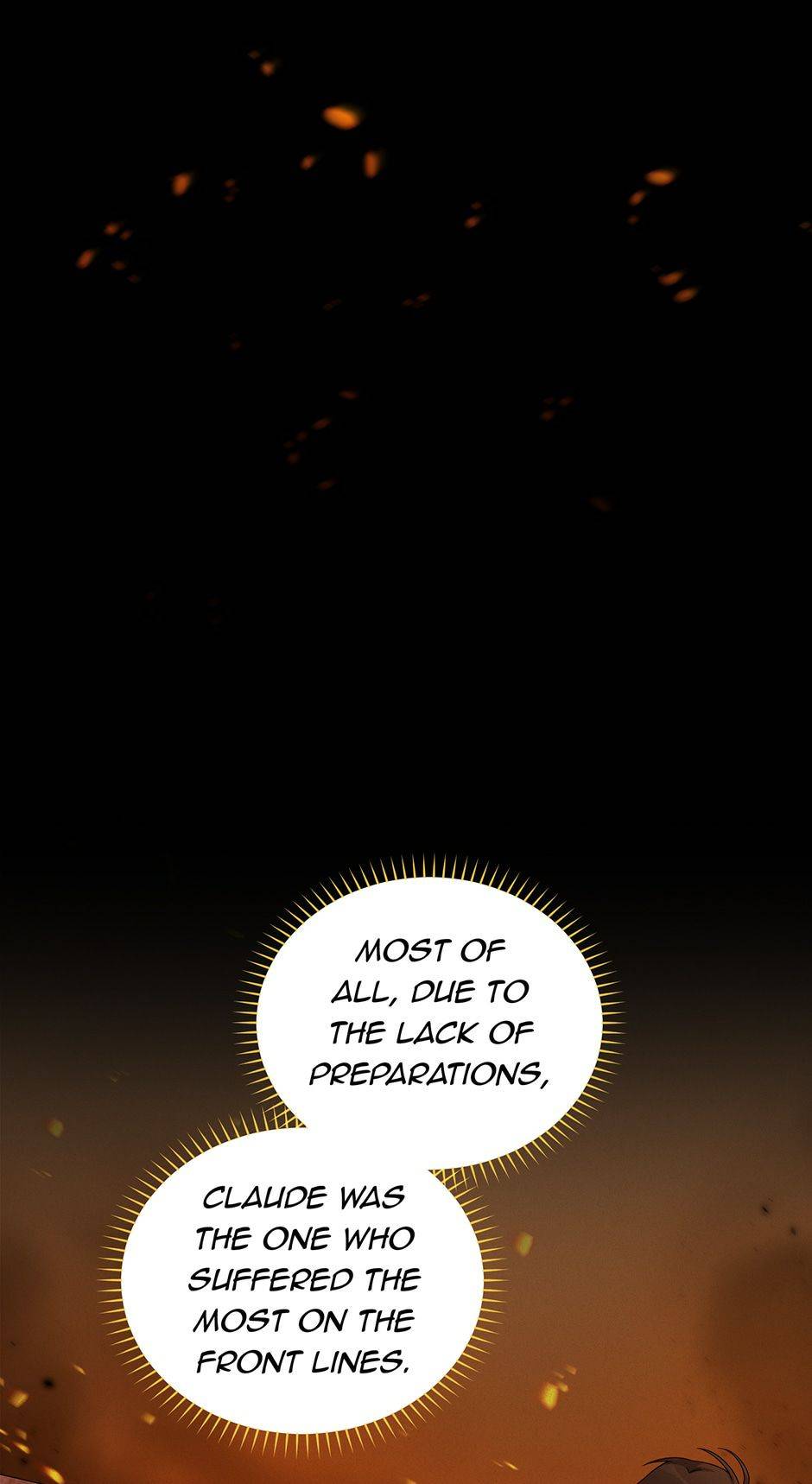 The Duchess With an Empty Soul Chapter 74 - Page 109