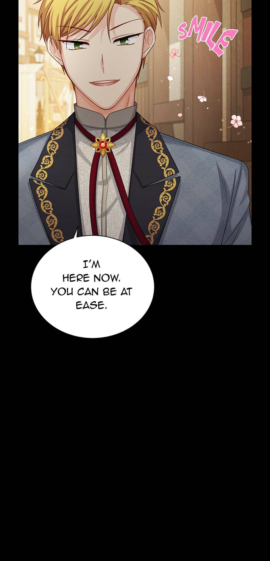 The Duchess With an Empty Soul Chapter 74 - Page 11