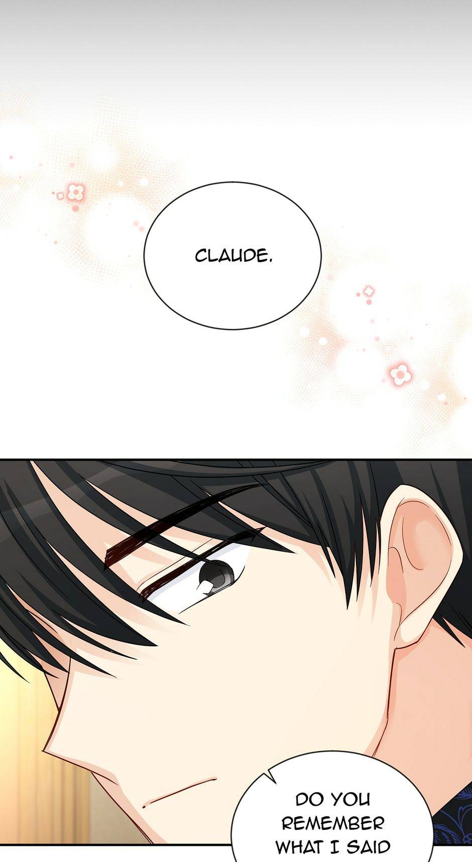 The Duchess With an Empty Soul Chapter 74 - Page 111