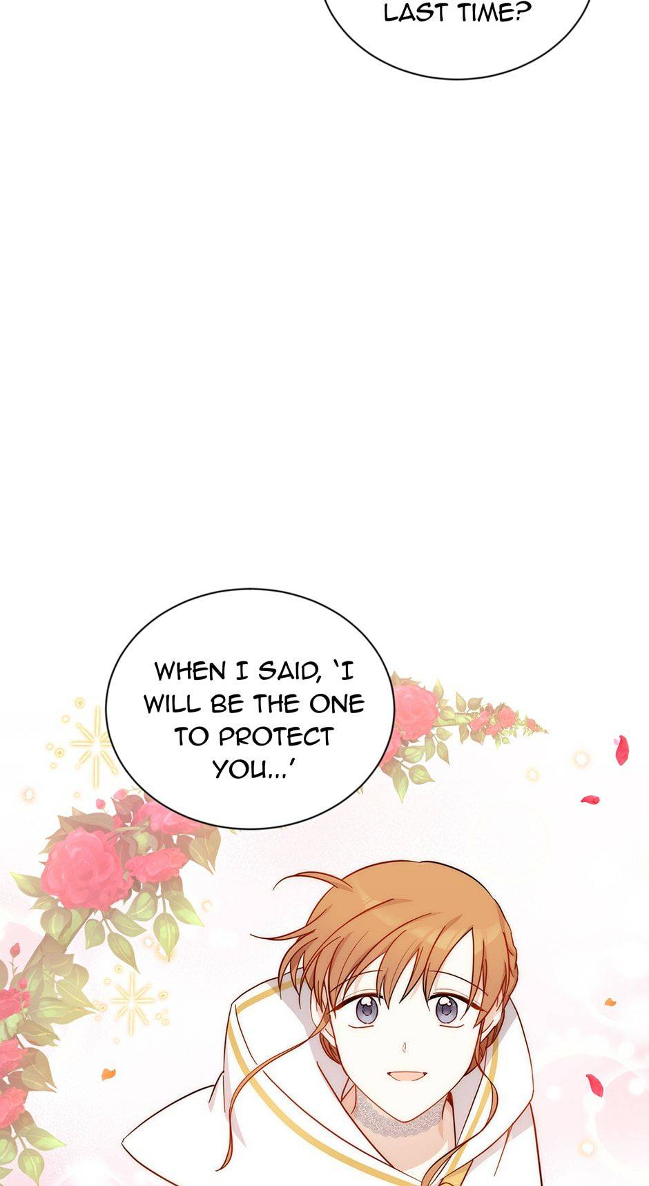 The Duchess With an Empty Soul Chapter 74 - Page 112