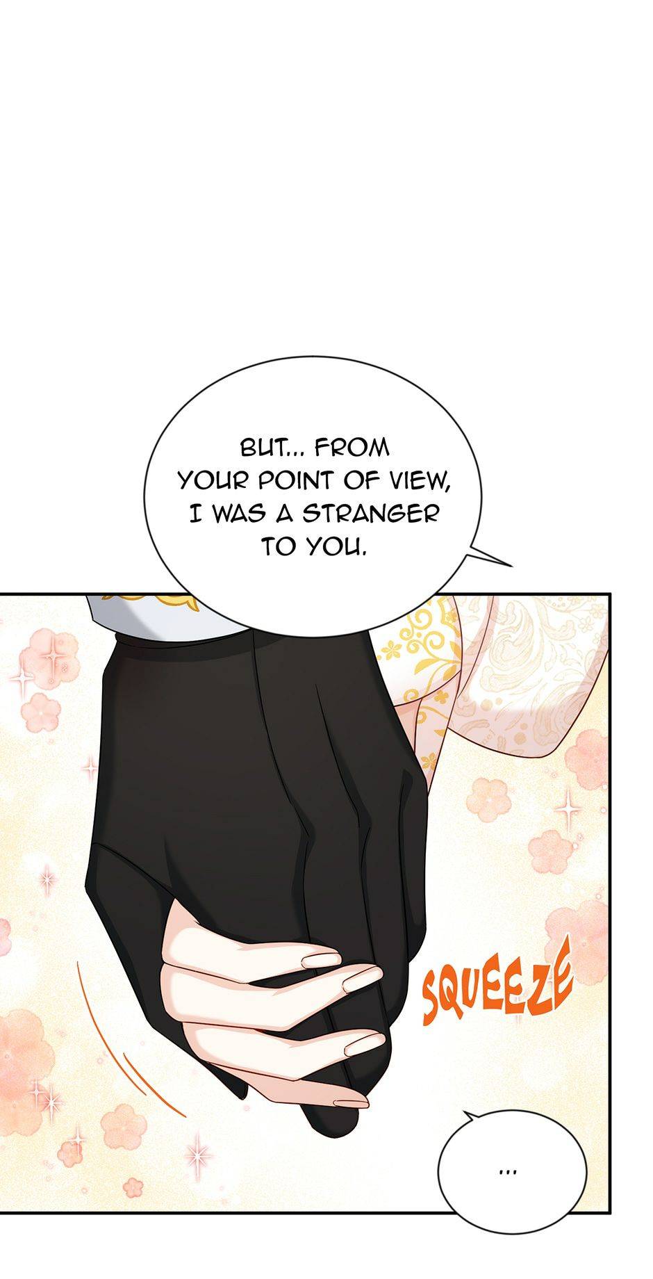 The Duchess With an Empty Soul Chapter 74 - Page 118