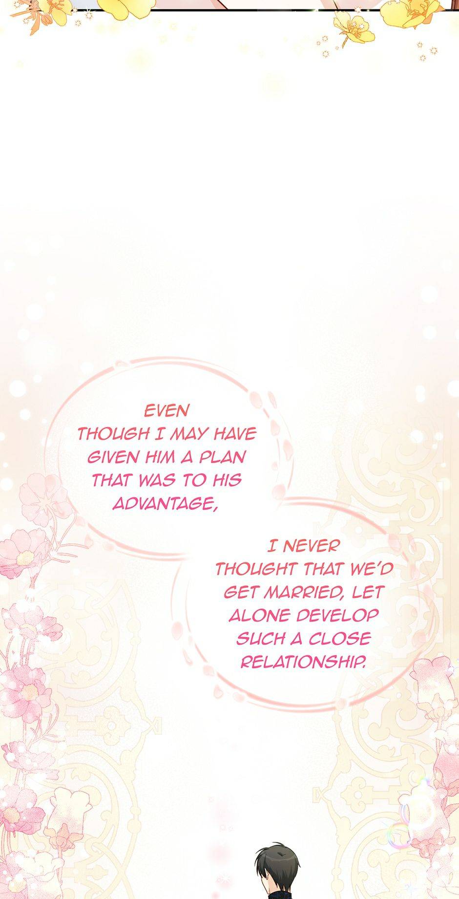 The Duchess With an Empty Soul Chapter 74 - Page 120