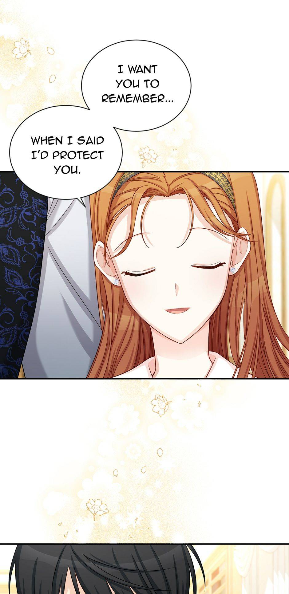 The Duchess With an Empty Soul Chapter 74 - Page 122