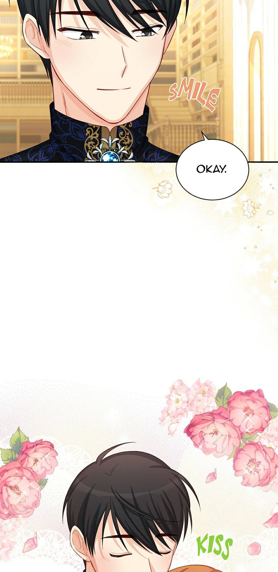 The Duchess With an Empty Soul Chapter 74 - Page 123