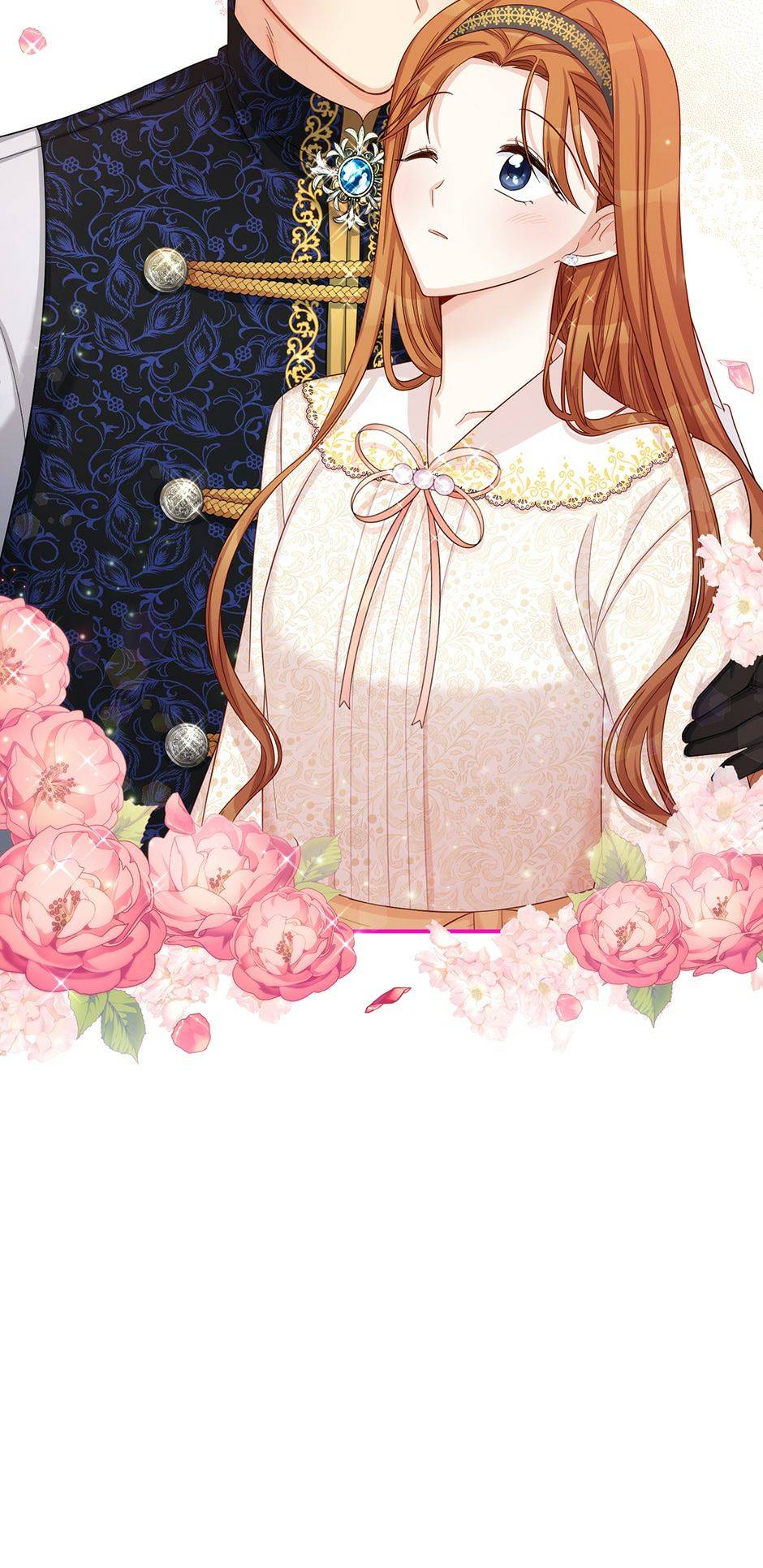 The Duchess With an Empty Soul Chapter 74 - Page 124