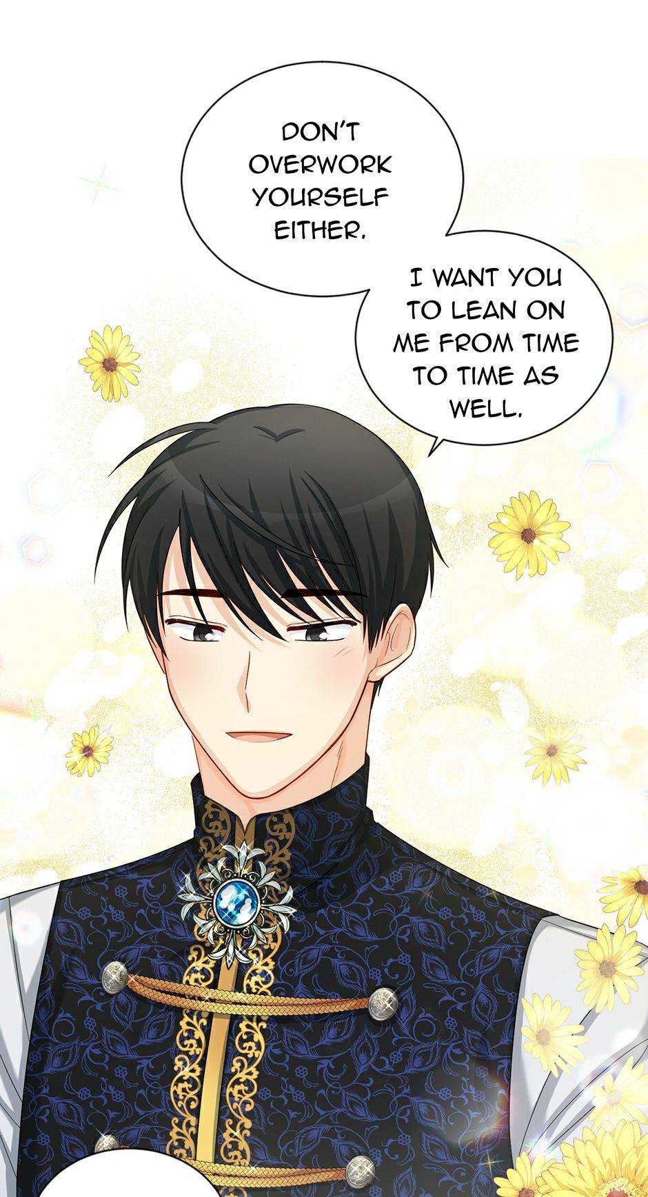 The Duchess With an Empty Soul Chapter 74 - Page 125