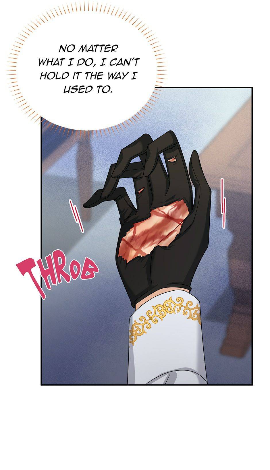 The Duchess With an Empty Soul Chapter 74 - Page 133
