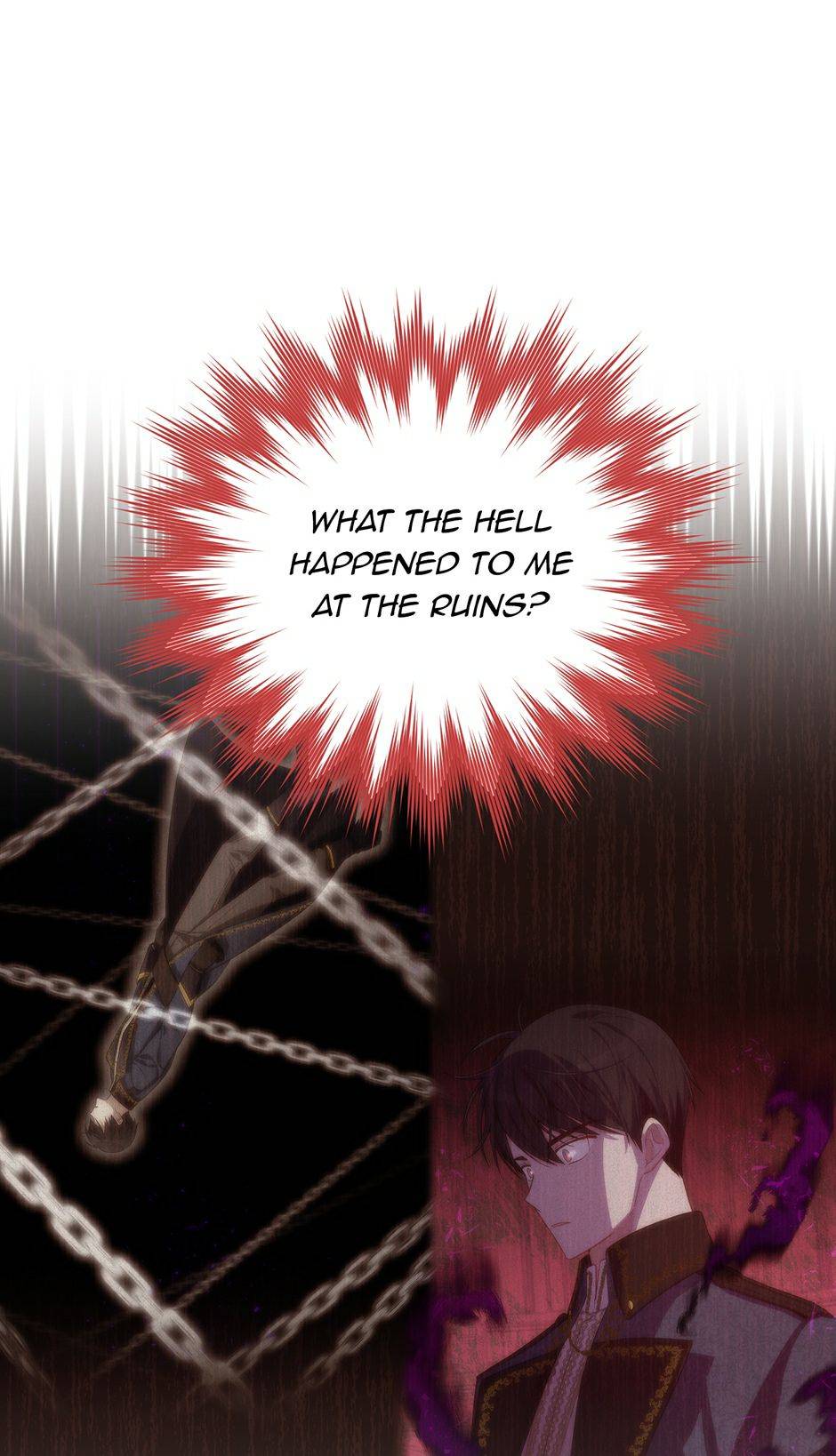The Duchess With an Empty Soul Chapter 74 - Page 134