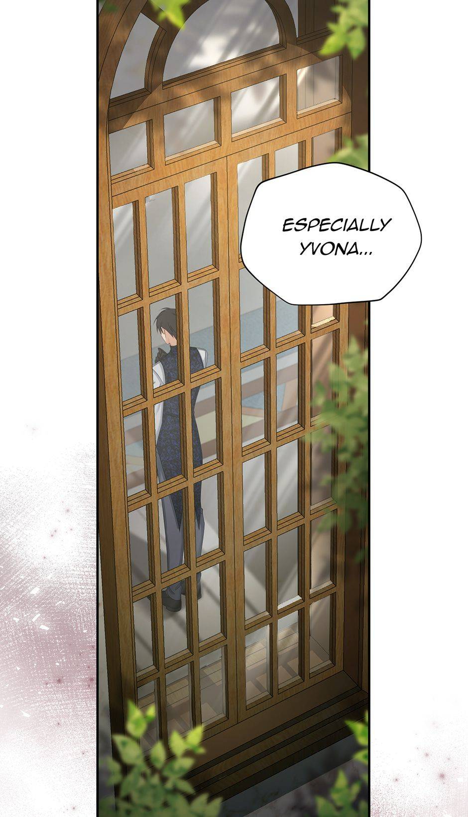 The Duchess With an Empty Soul Chapter 74 - Page 136