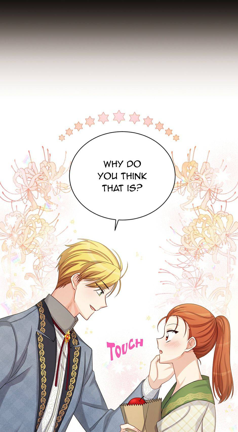 The Duchess With an Empty Soul Chapter 74 - Page 14
