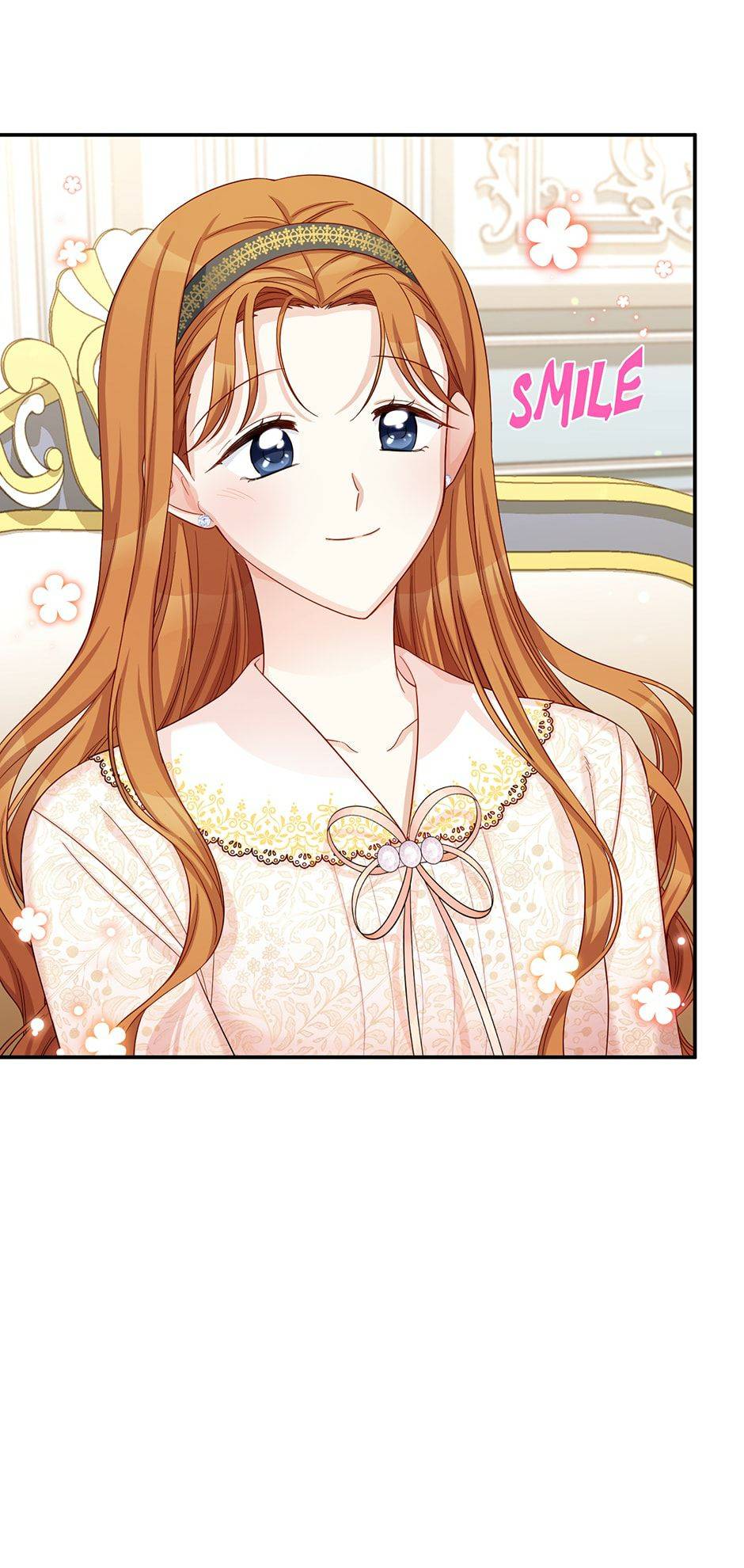 The Duchess With an Empty Soul Chapter 74 - Page 141
