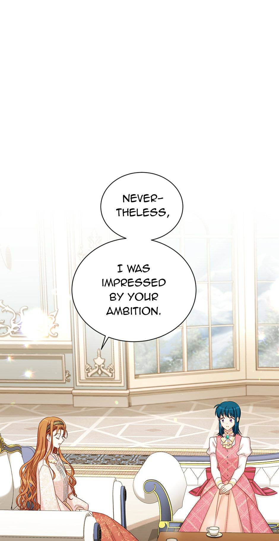 The Duchess With an Empty Soul Chapter 74 - Page 142