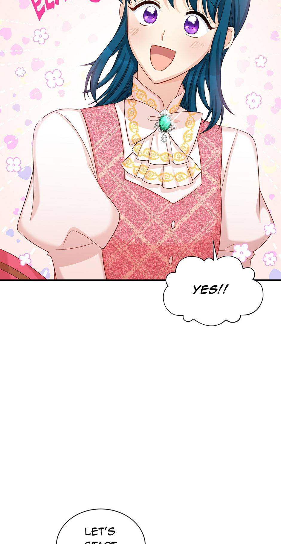 The Duchess With an Empty Soul Chapter 74 - Page 144