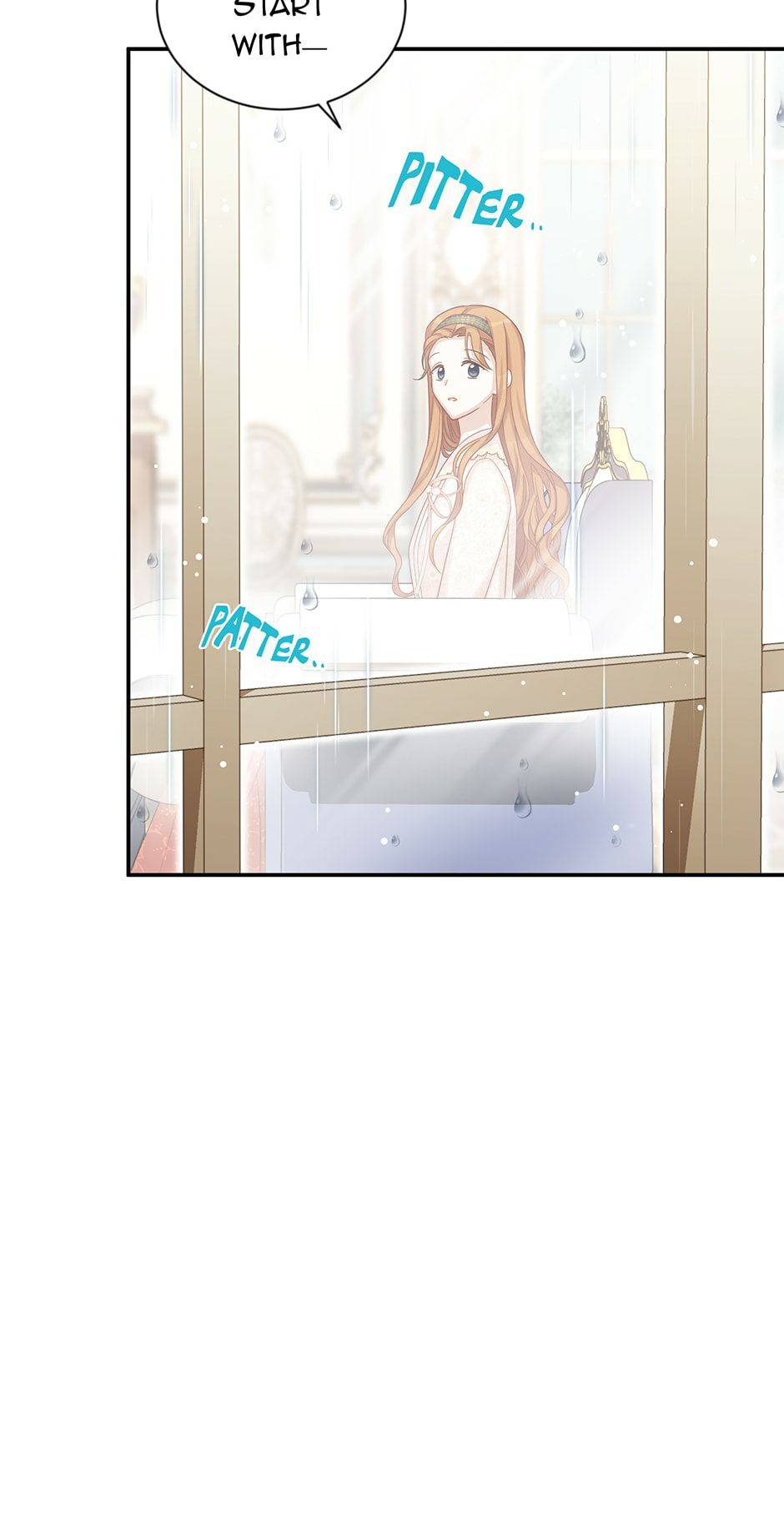 The Duchess With an Empty Soul Chapter 74 - Page 145