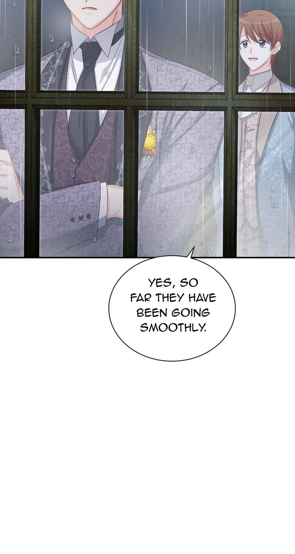 The Duchess With an Empty Soul Chapter 74 - Page 149
