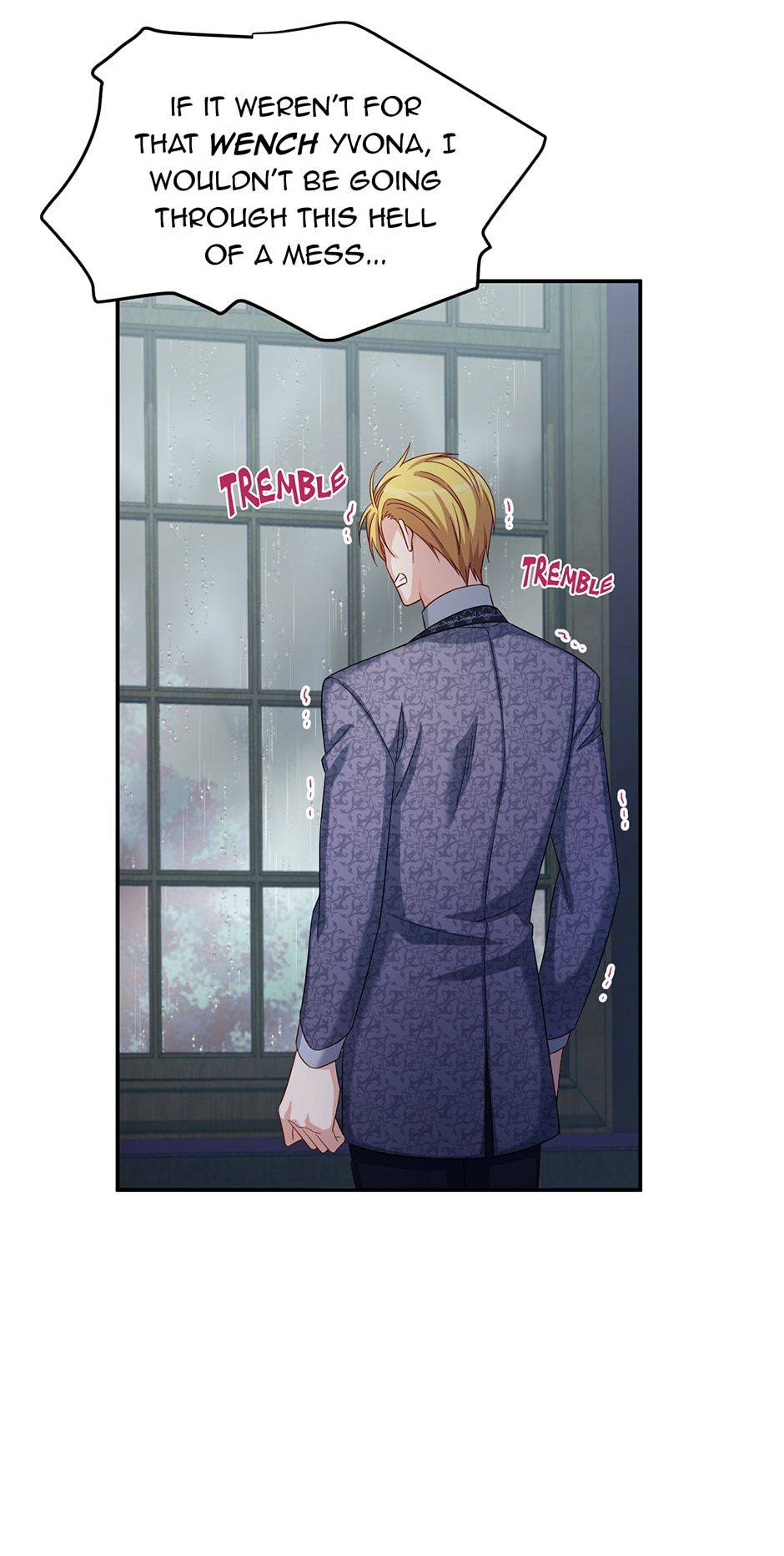 The Duchess With an Empty Soul Chapter 74 - Page 150