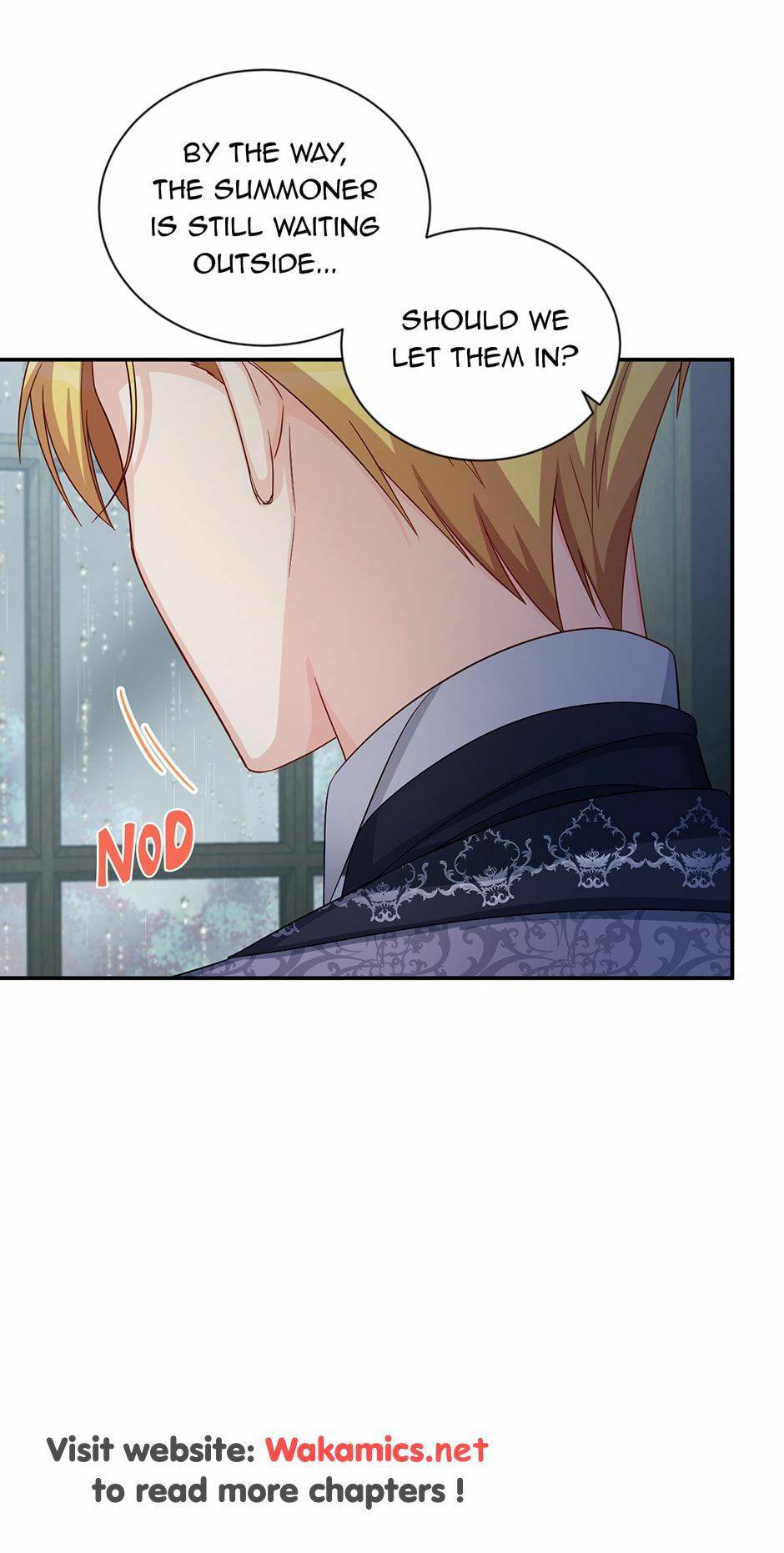 The Duchess With an Empty Soul Chapter 74 - Page 152