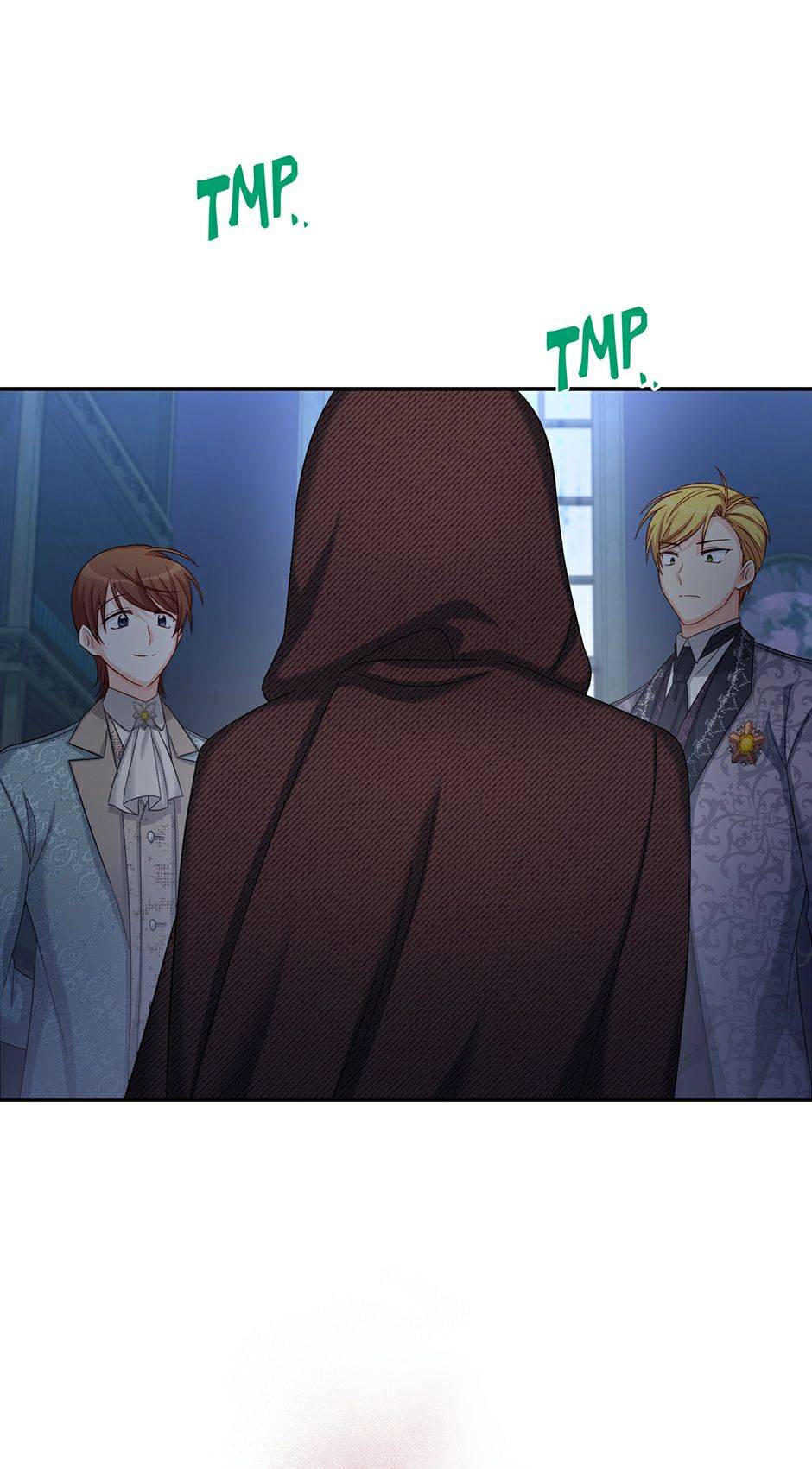 The Duchess With an Empty Soul Chapter 74 - Page 154