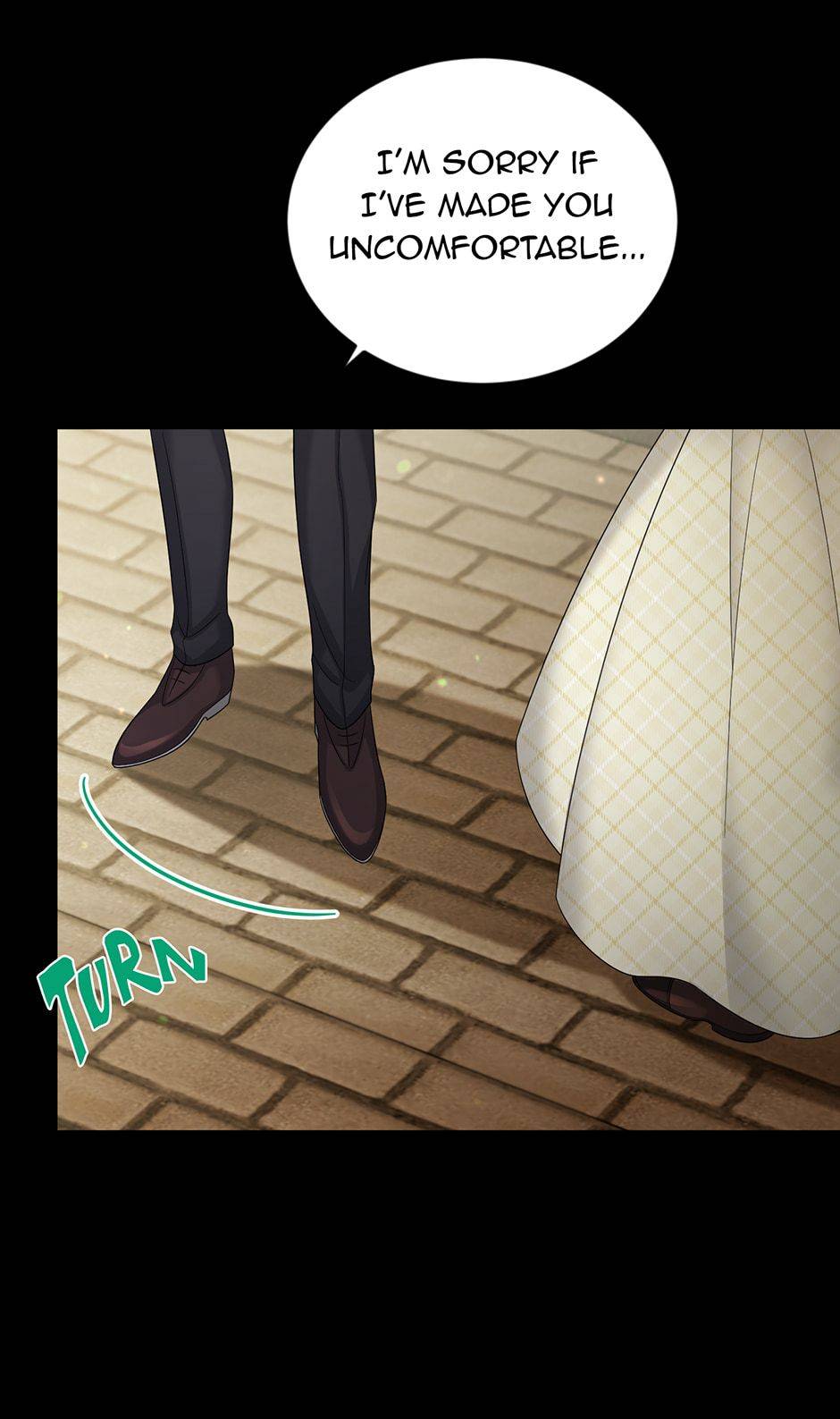 The Duchess With an Empty Soul Chapter 74 - Page 17