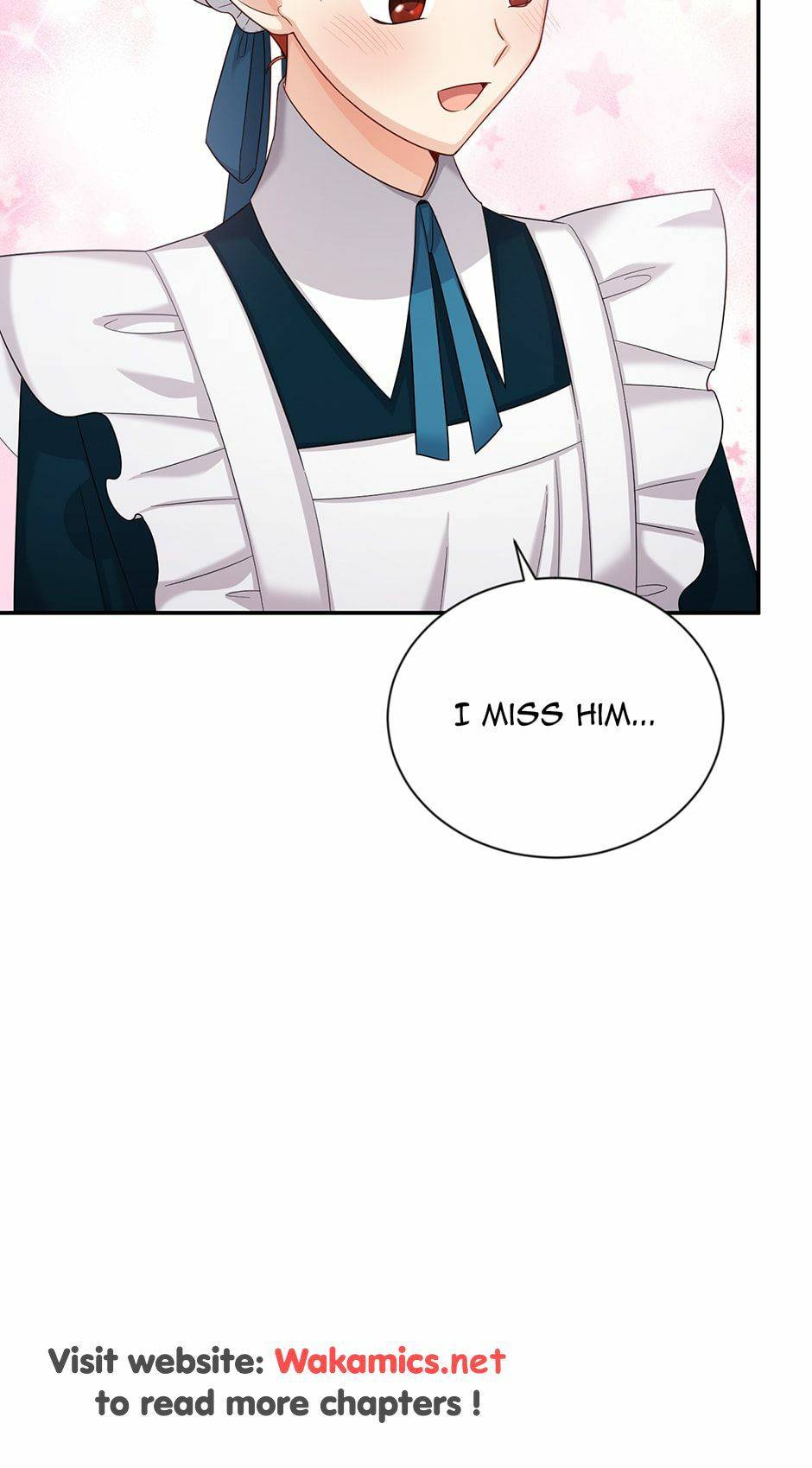 The Duchess With an Empty Soul Chapter 74 - Page 2