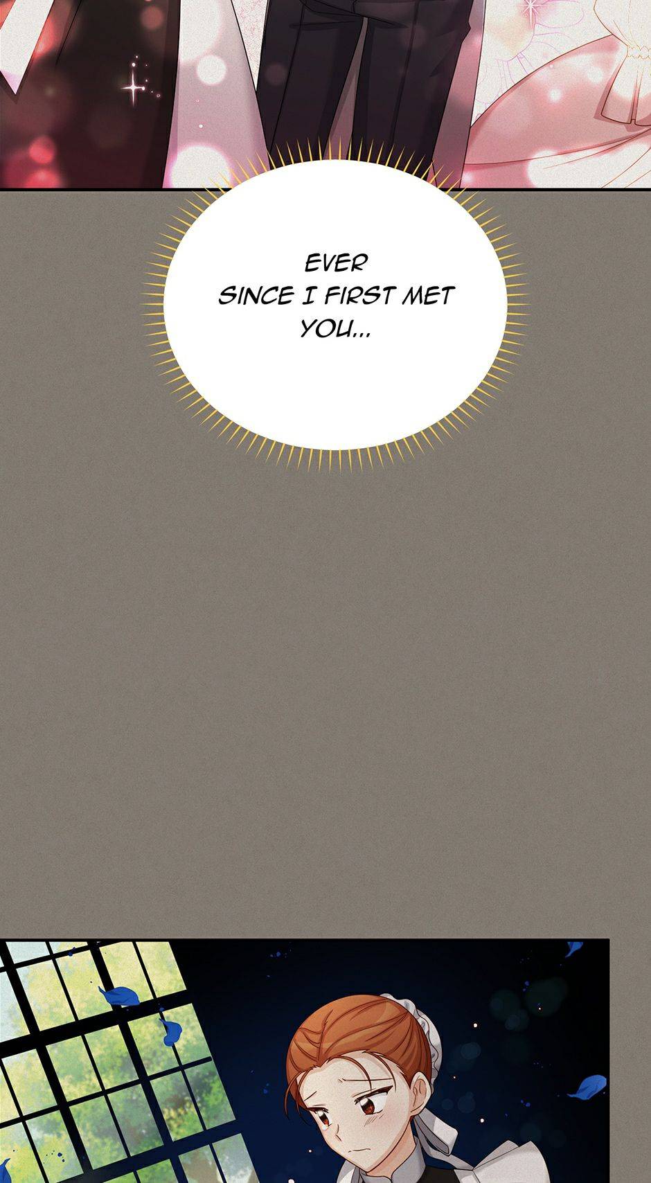 The Duchess With an Empty Soul Chapter 74 - Page 21