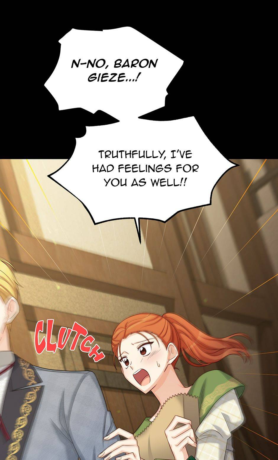 The Duchess With an Empty Soul Chapter 74 - Page 27