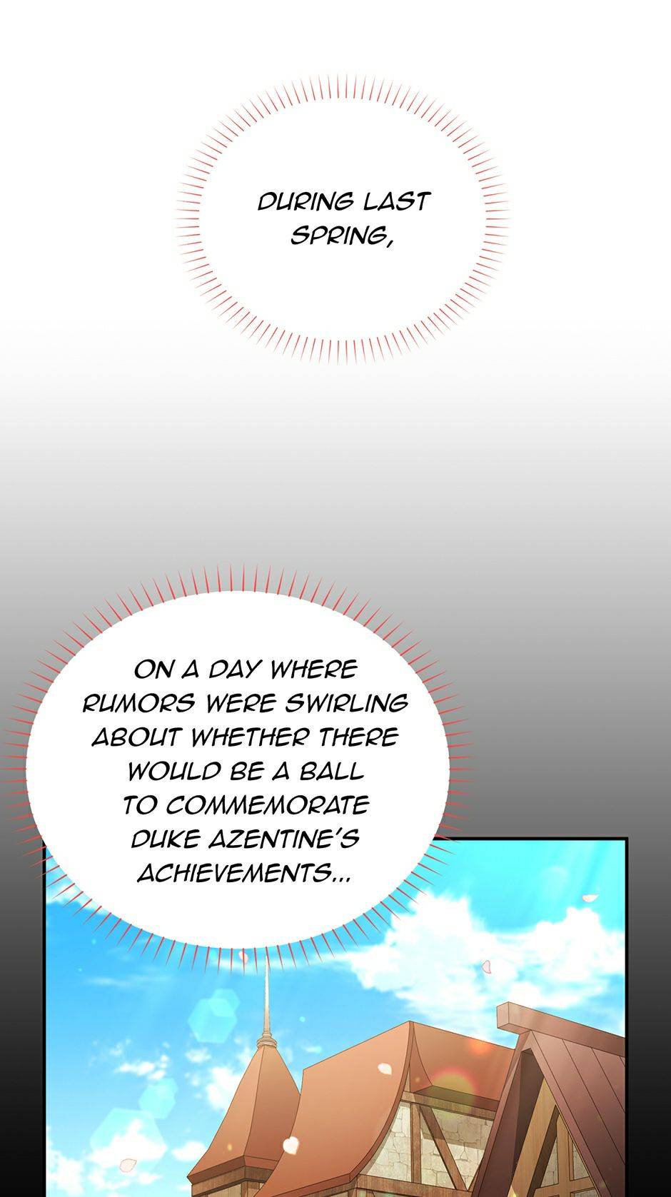 The Duchess With an Empty Soul Chapter 74 - Page 3