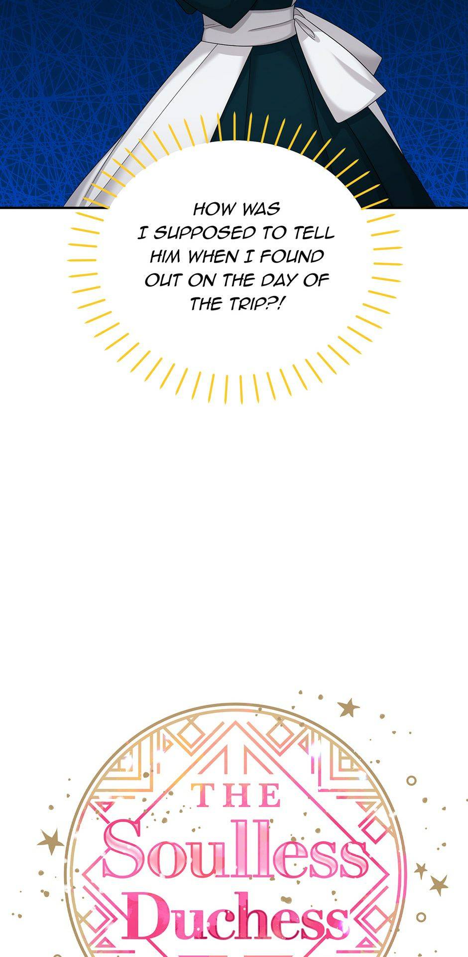 The Duchess With an Empty Soul Chapter 74 - Page 37