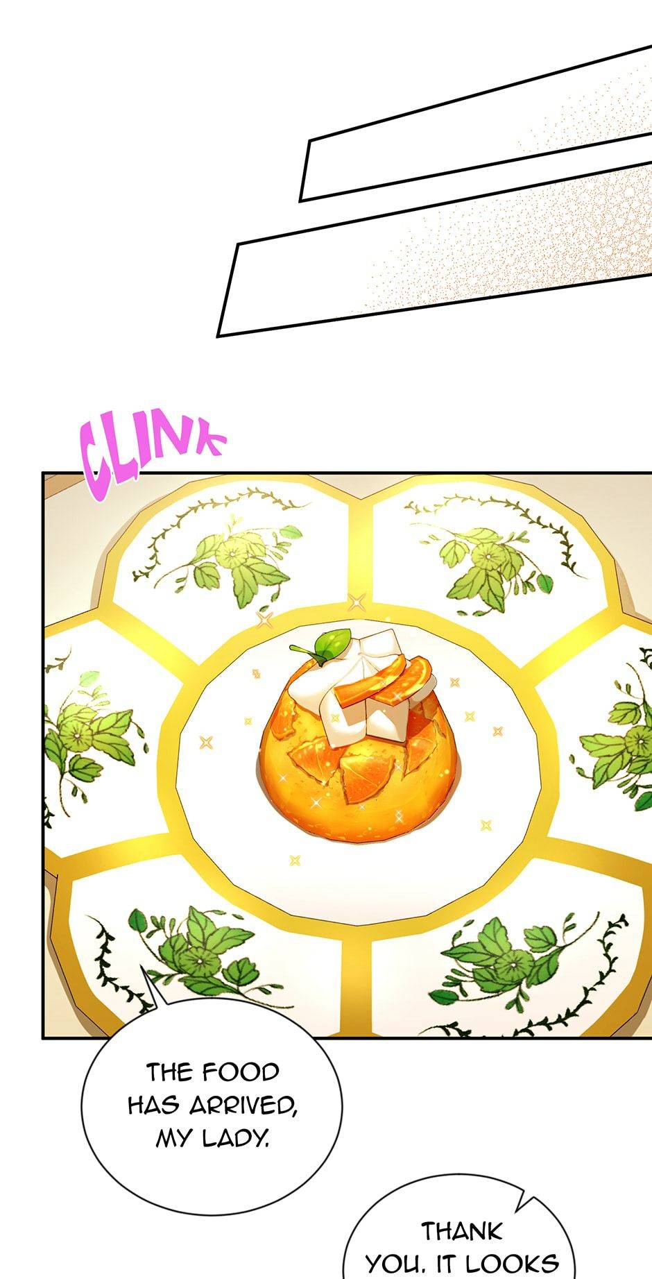 The Duchess With an Empty Soul Chapter 74 - Page 39