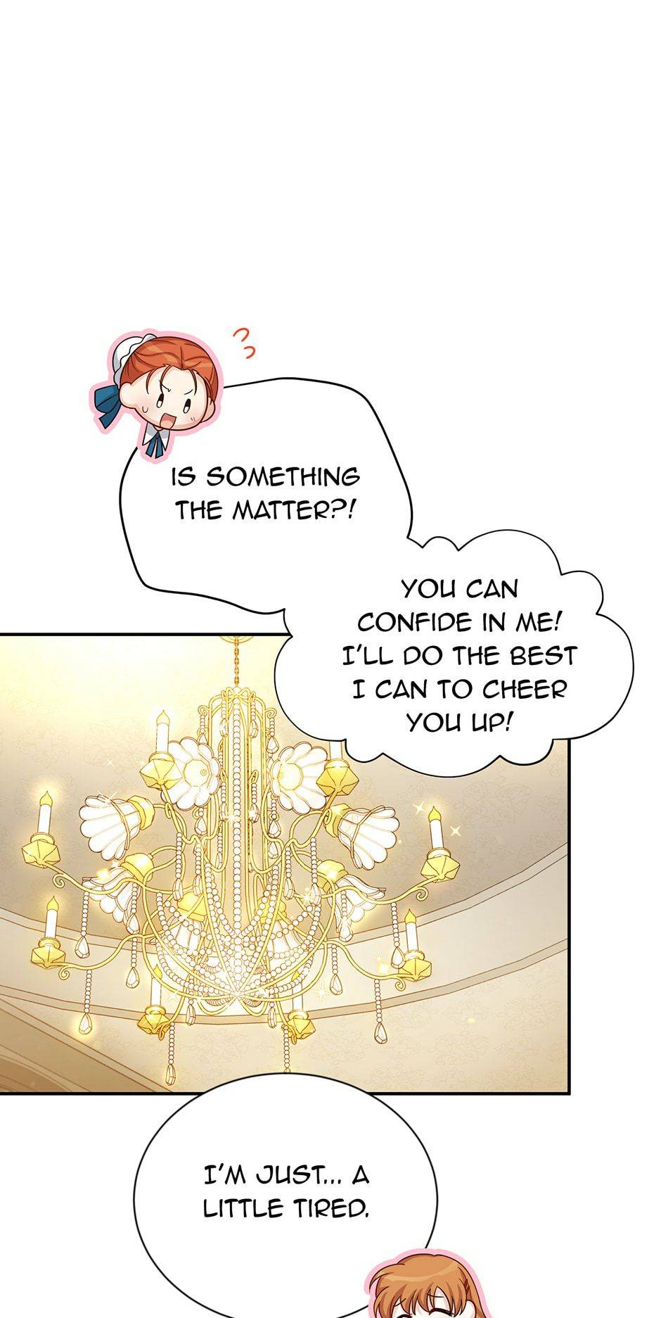 The Duchess With an Empty Soul Chapter 74 - Page 45