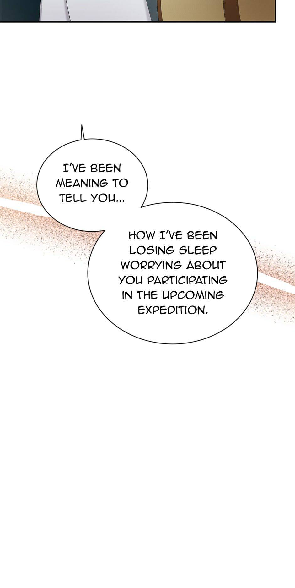 The Duchess With an Empty Soul Chapter 74 - Page 47
