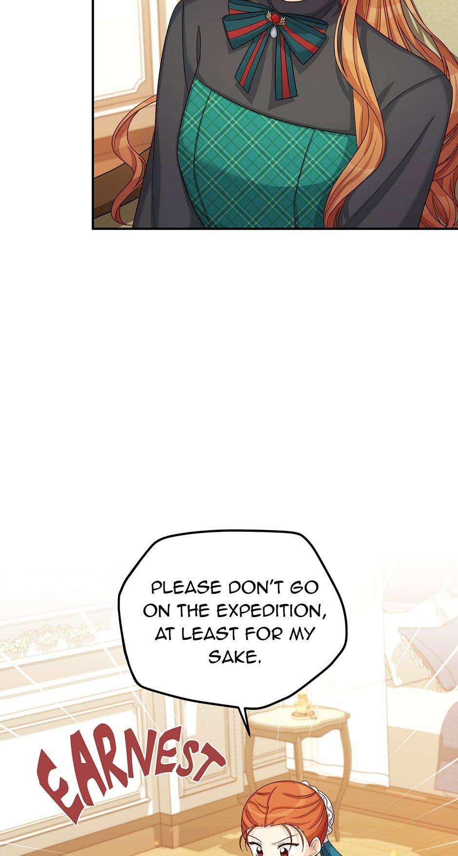 The Duchess With an Empty Soul Chapter 74 - Page 50