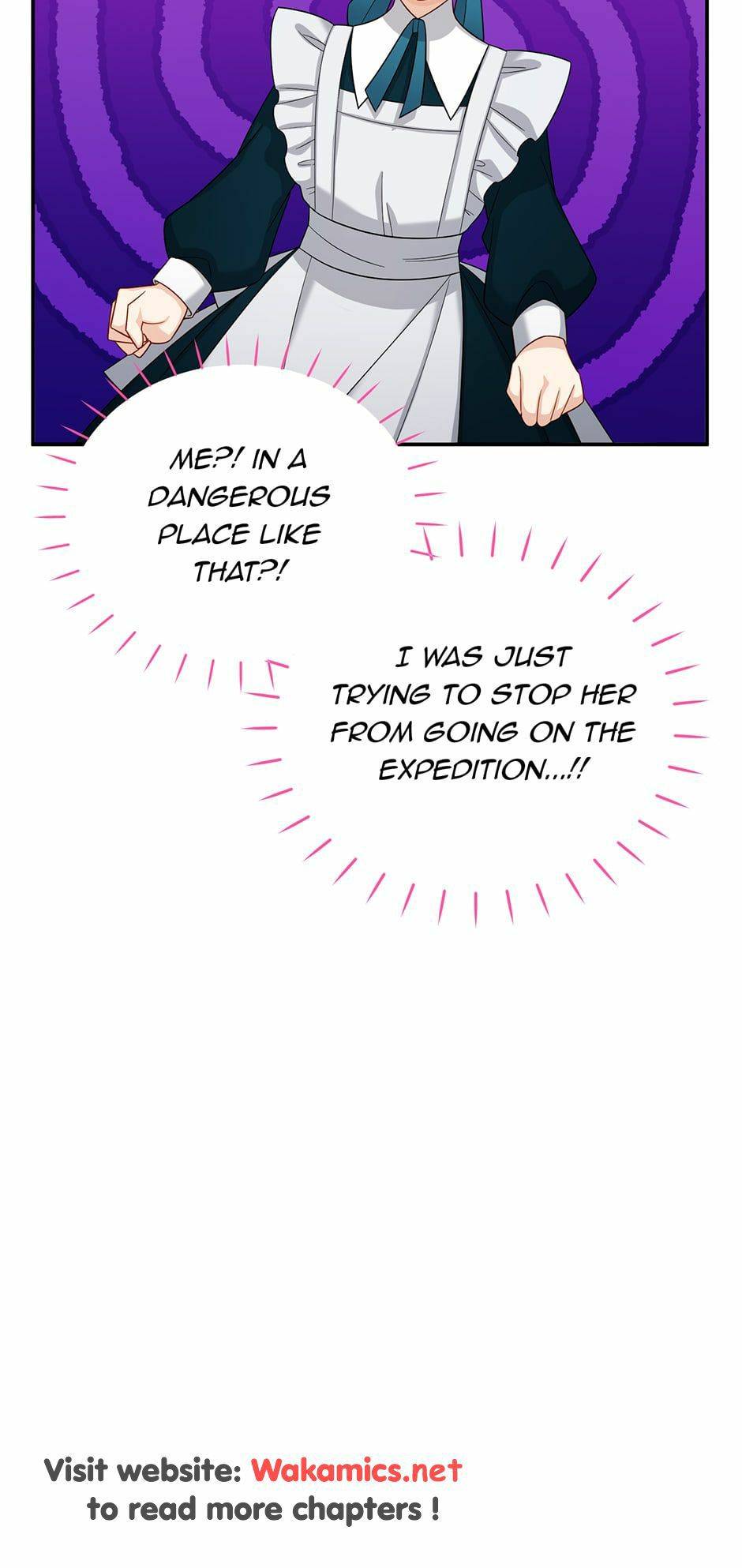 The Duchess With an Empty Soul Chapter 74 - Page 56