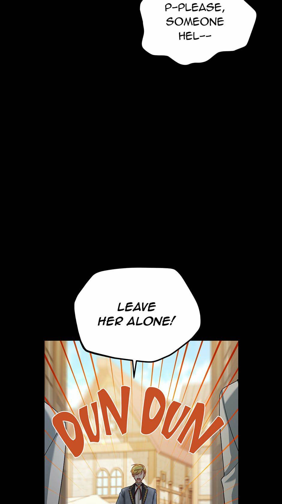 The Duchess With an Empty Soul Chapter 74 - Page 6