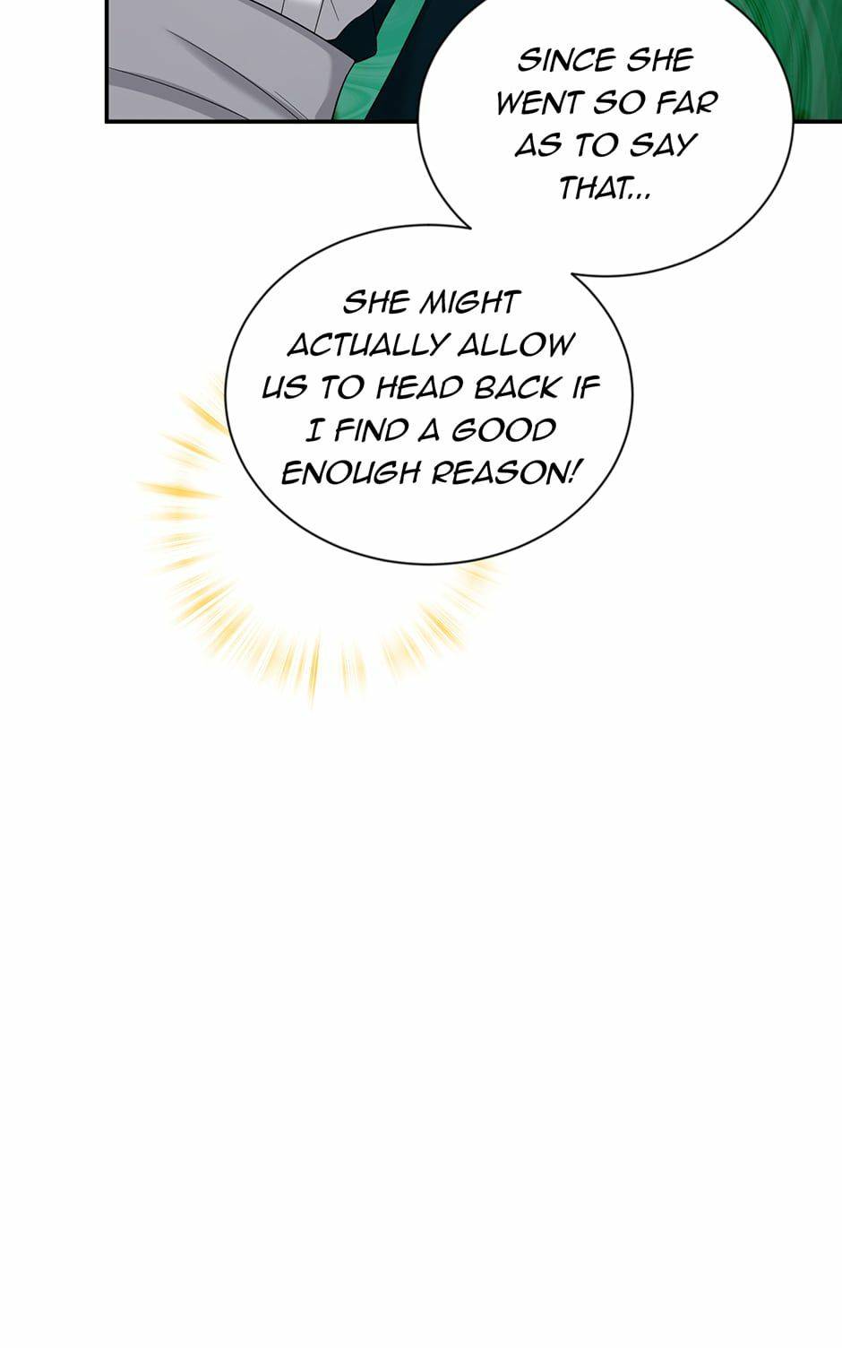 The Duchess With an Empty Soul Chapter 74 - Page 60