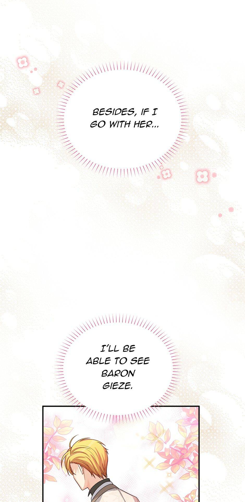 The Duchess With an Empty Soul Chapter 74 - Page 61