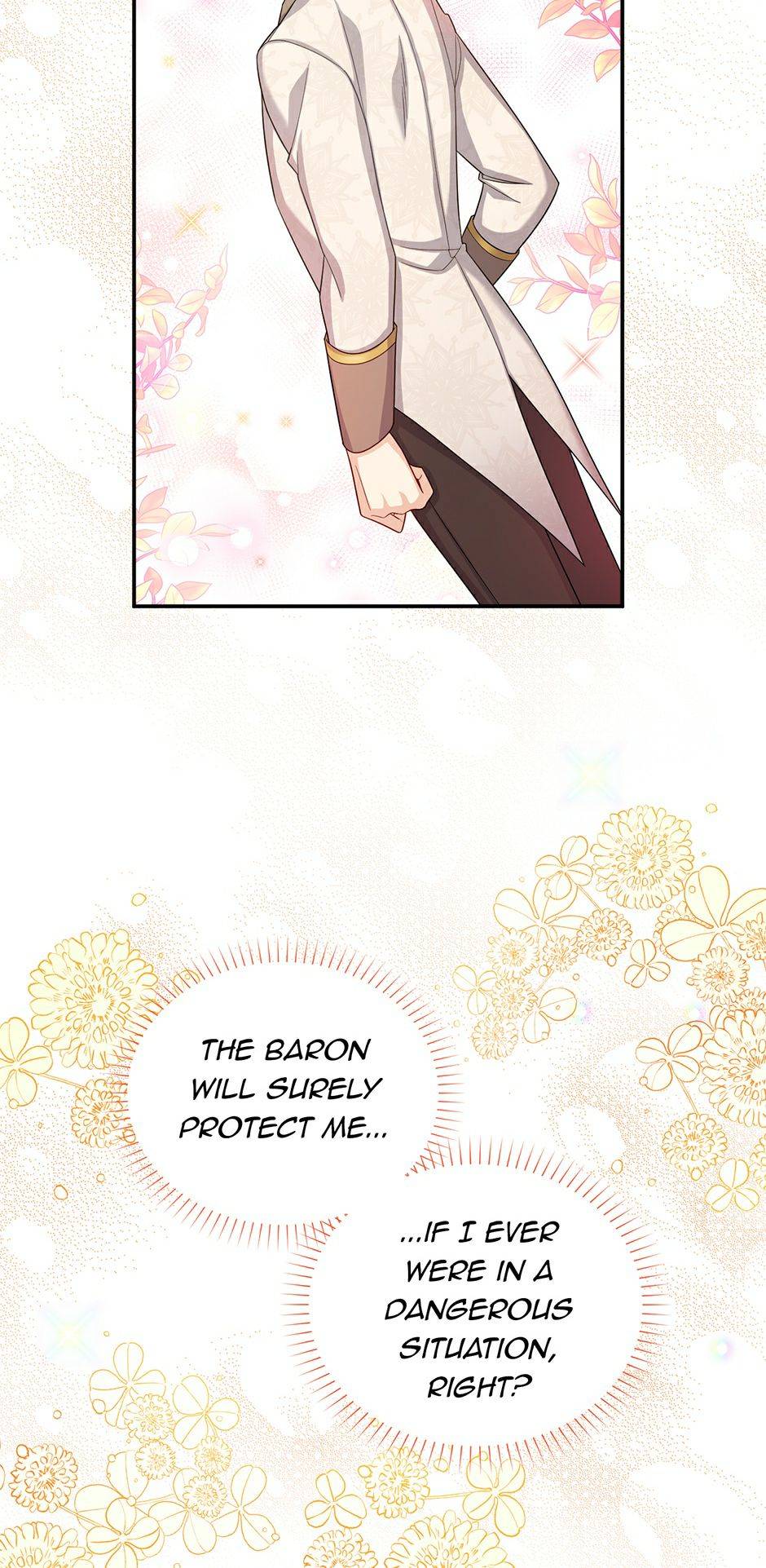 The Duchess With an Empty Soul Chapter 74 - Page 62