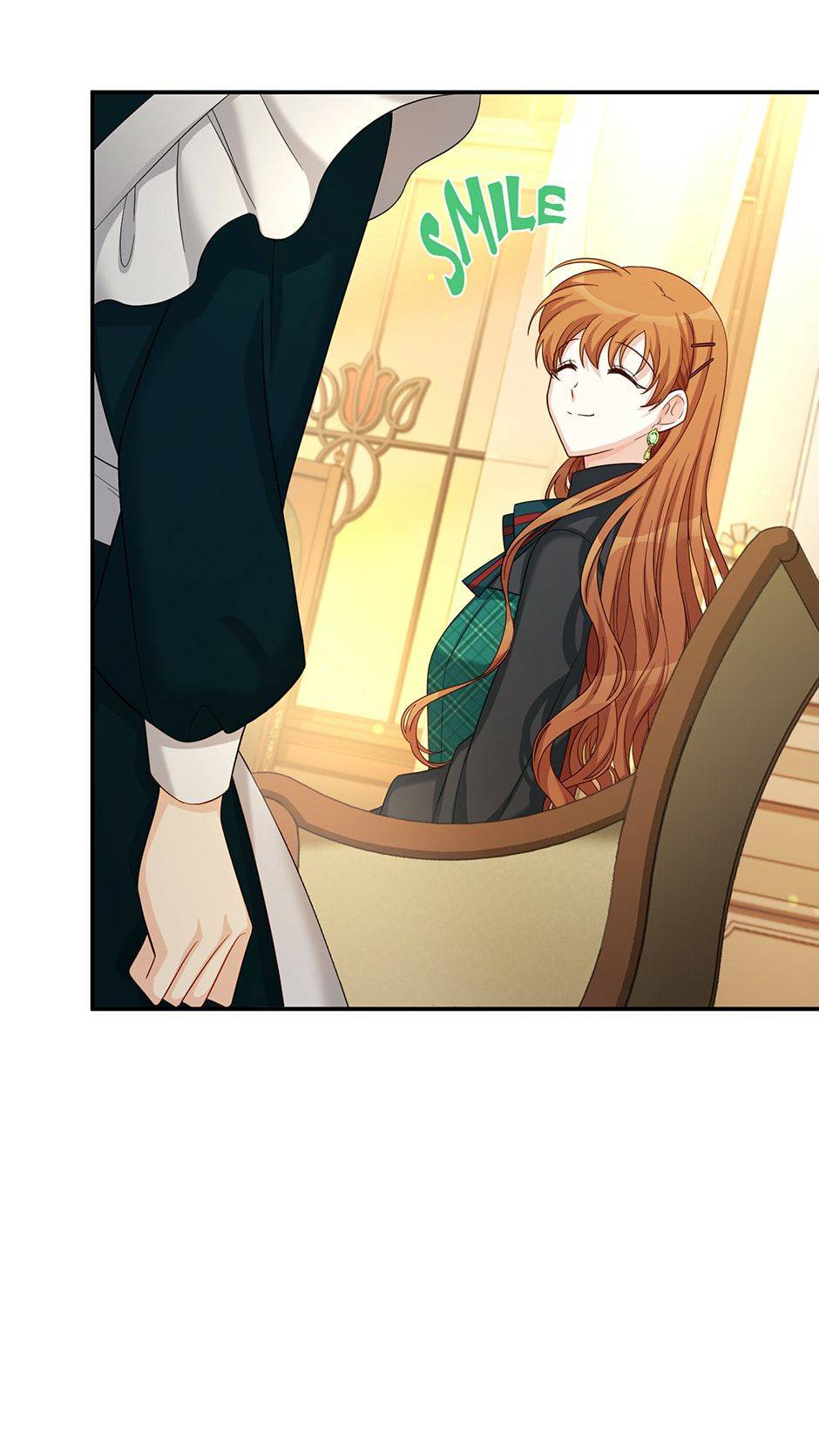 The Duchess With an Empty Soul Chapter 74 - Page 66