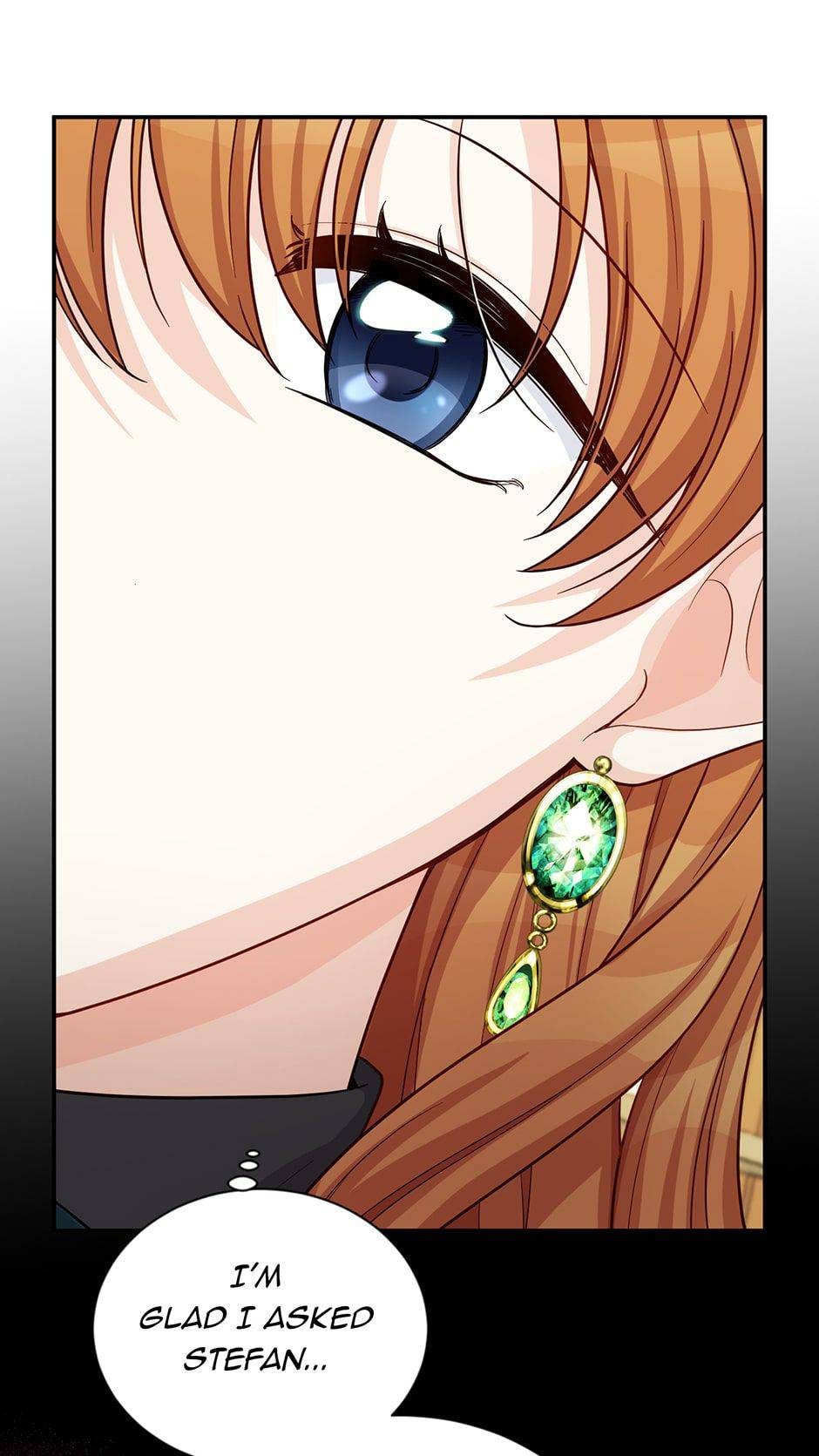 The Duchess With an Empty Soul Chapter 74 - Page 67