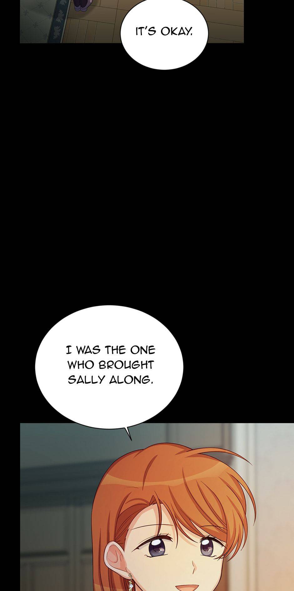 The Duchess With an Empty Soul Chapter 74 - Page 72
