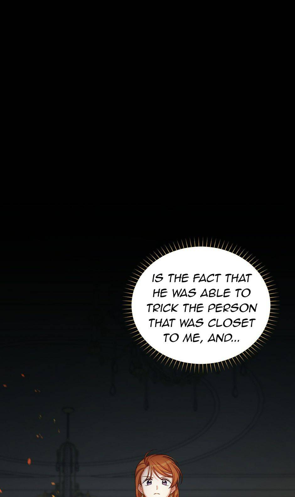 The Duchess With an Empty Soul Chapter 74 - Page 80