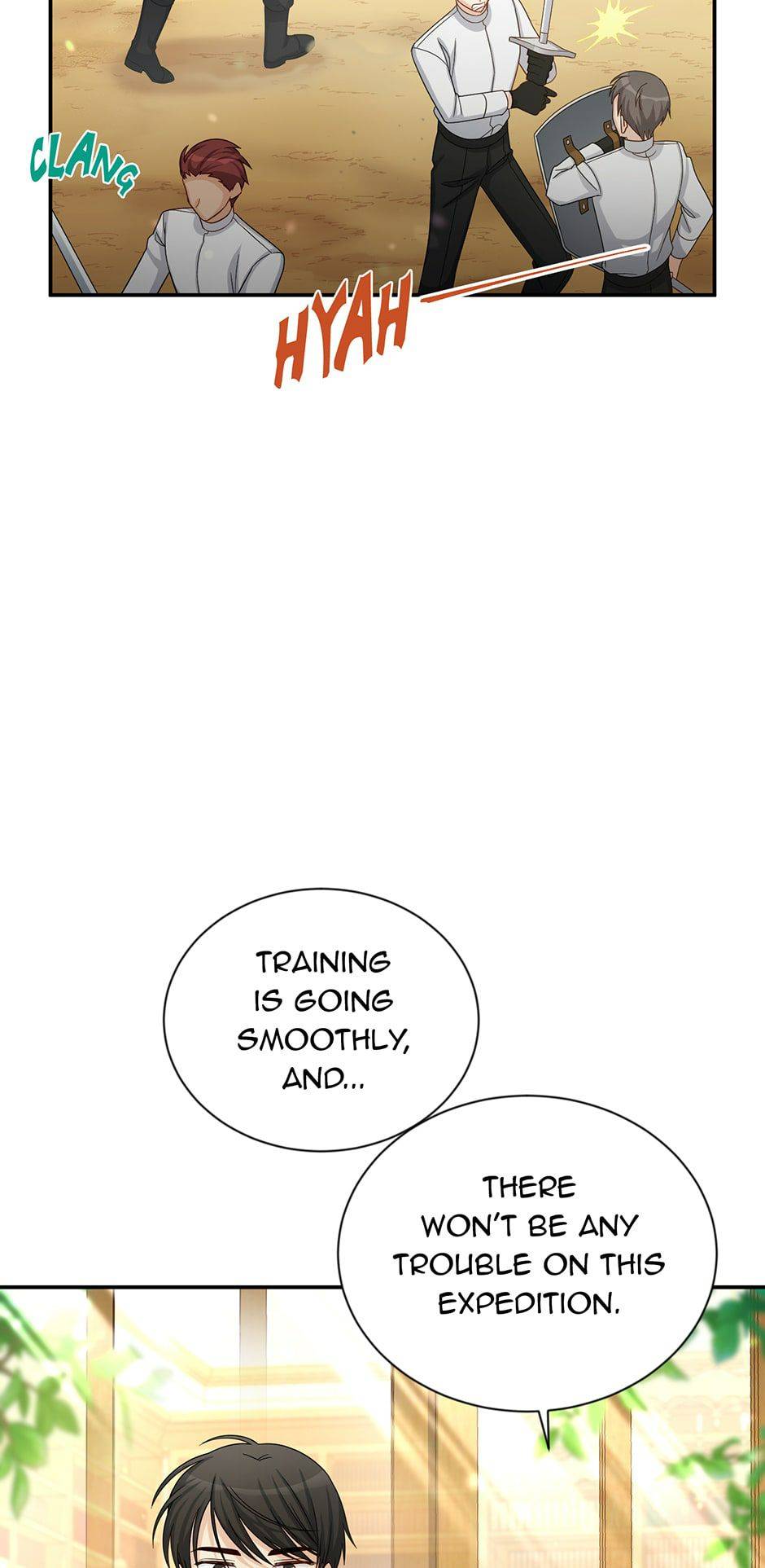 The Duchess With an Empty Soul Chapter 74 - Page 85